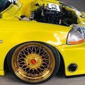 Meet your Posher, Gilberto